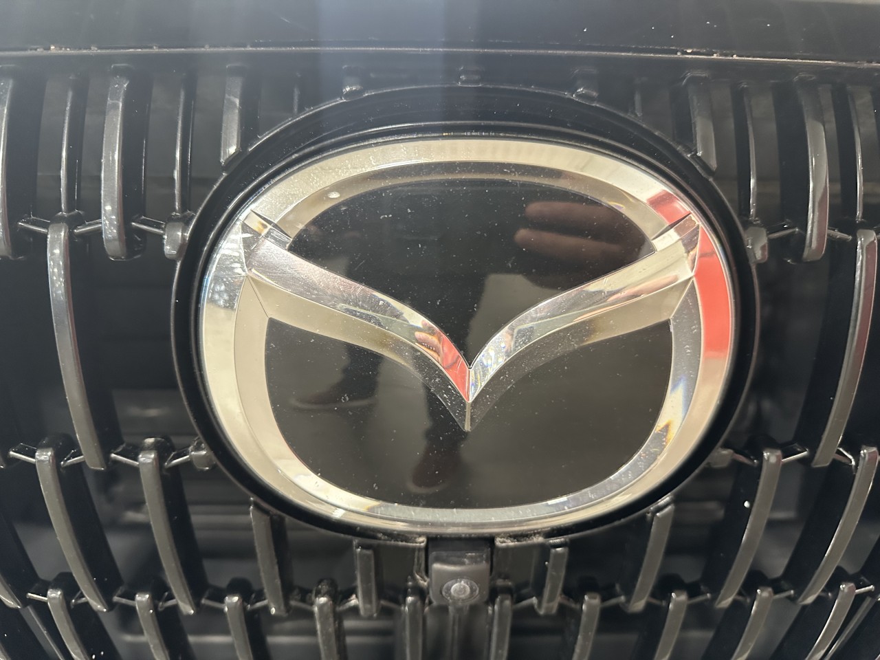 2024 Mazda CX-9 - Image 5