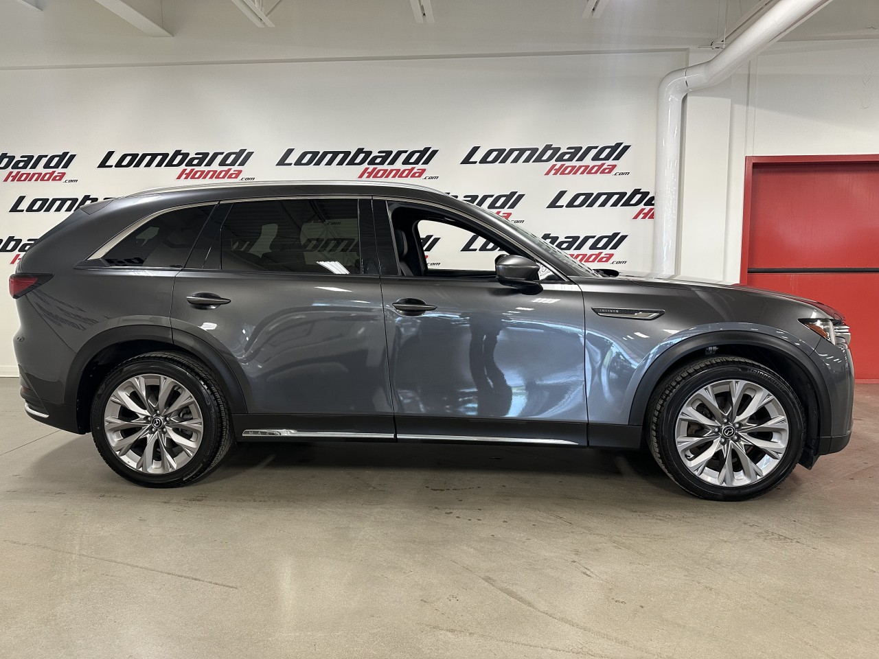 2024 Mazda CX-9 - Image 7