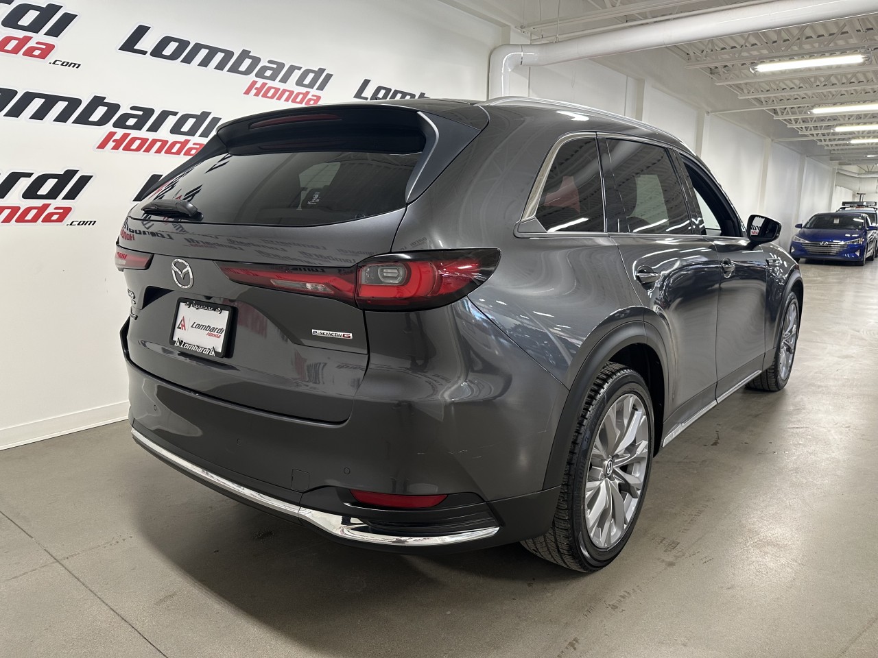 2024 Mazda CX-9 - Image 8