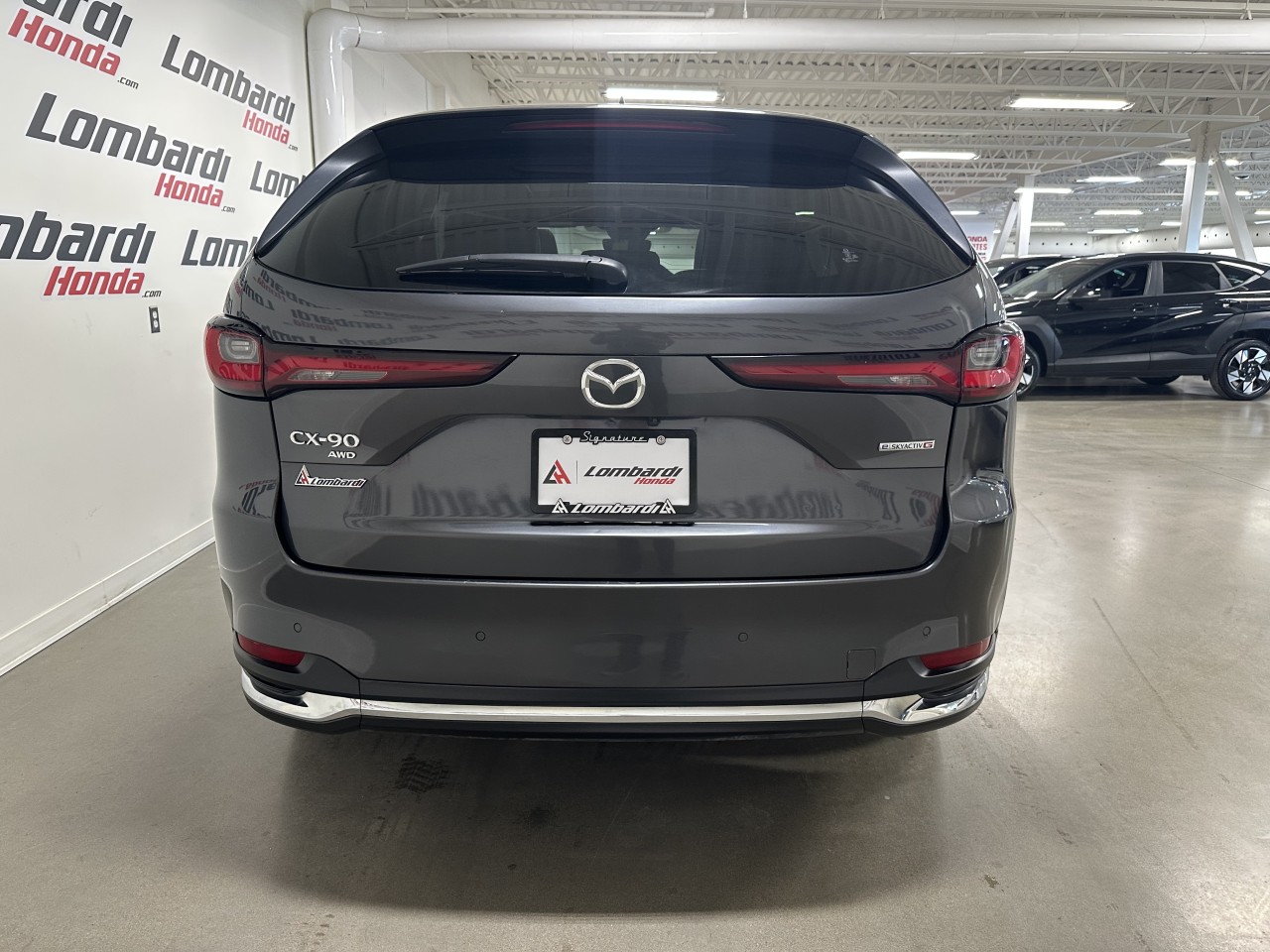2024 Mazda CX-9 - Image 9