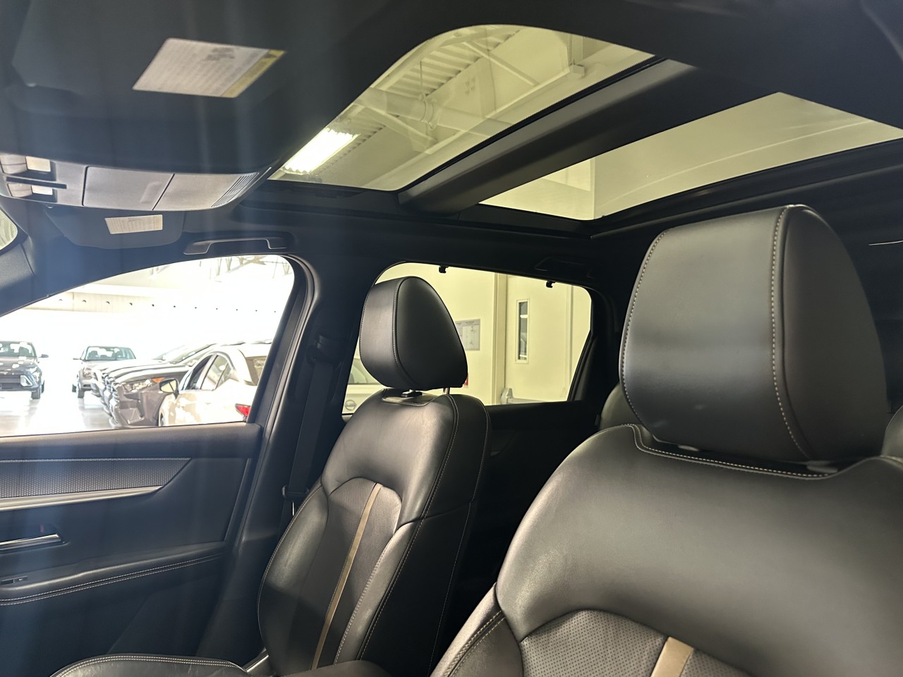2024 Mazda CX-9 - Image 13