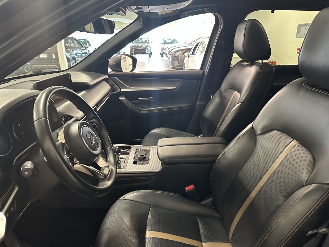 2024 Mazda CX-9 - Image 14