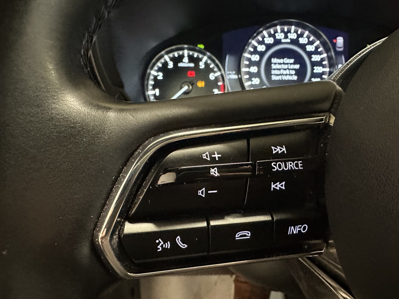 2024 Mazda CX-9 - Image 17