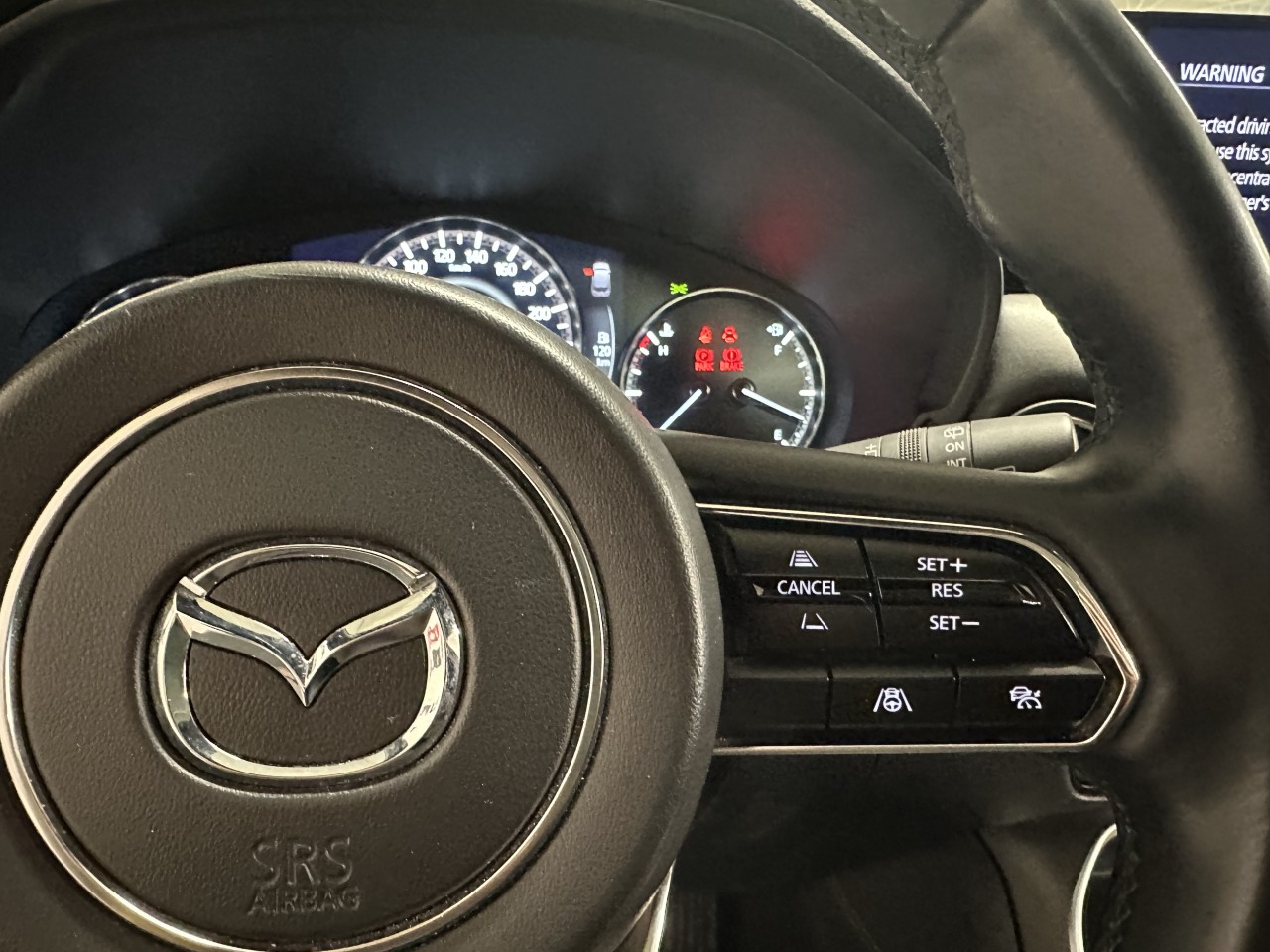 2024 Mazda CX-9 - Image 18