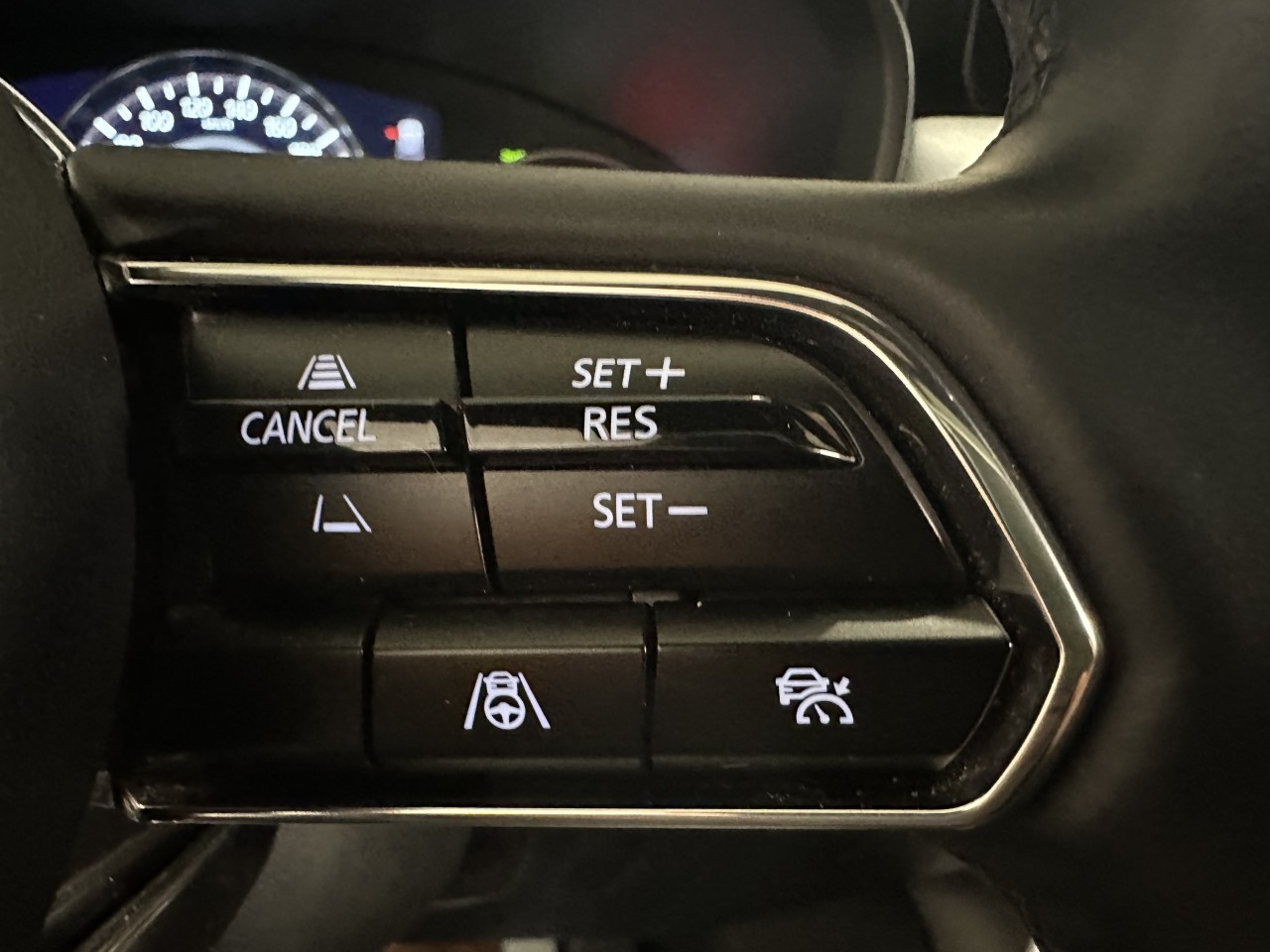 2024 Mazda CX-9 - Image 19