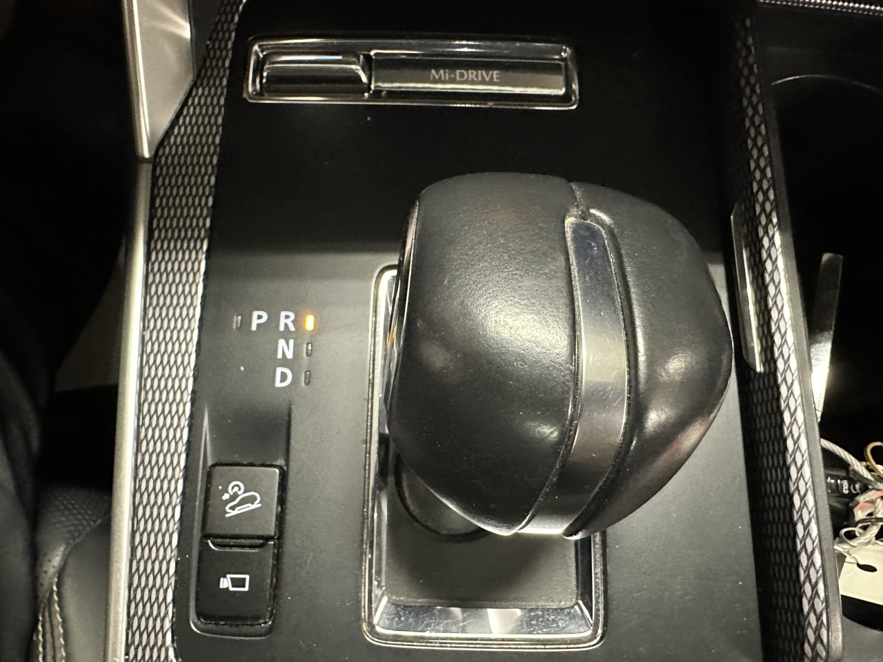 2024 Mazda CX-9 - Image 22