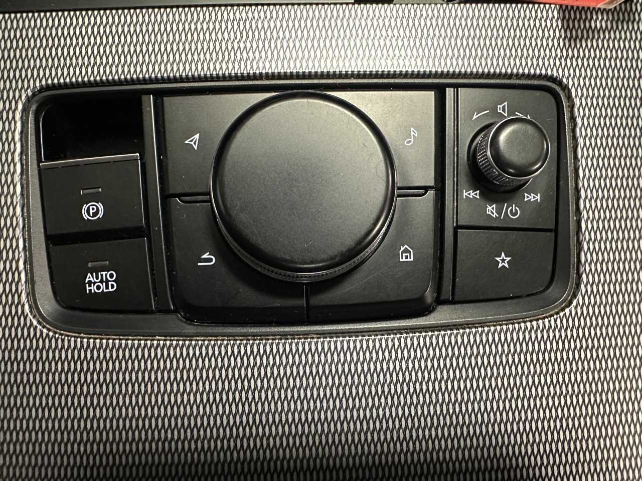 2024 Mazda CX-9 - Image 23