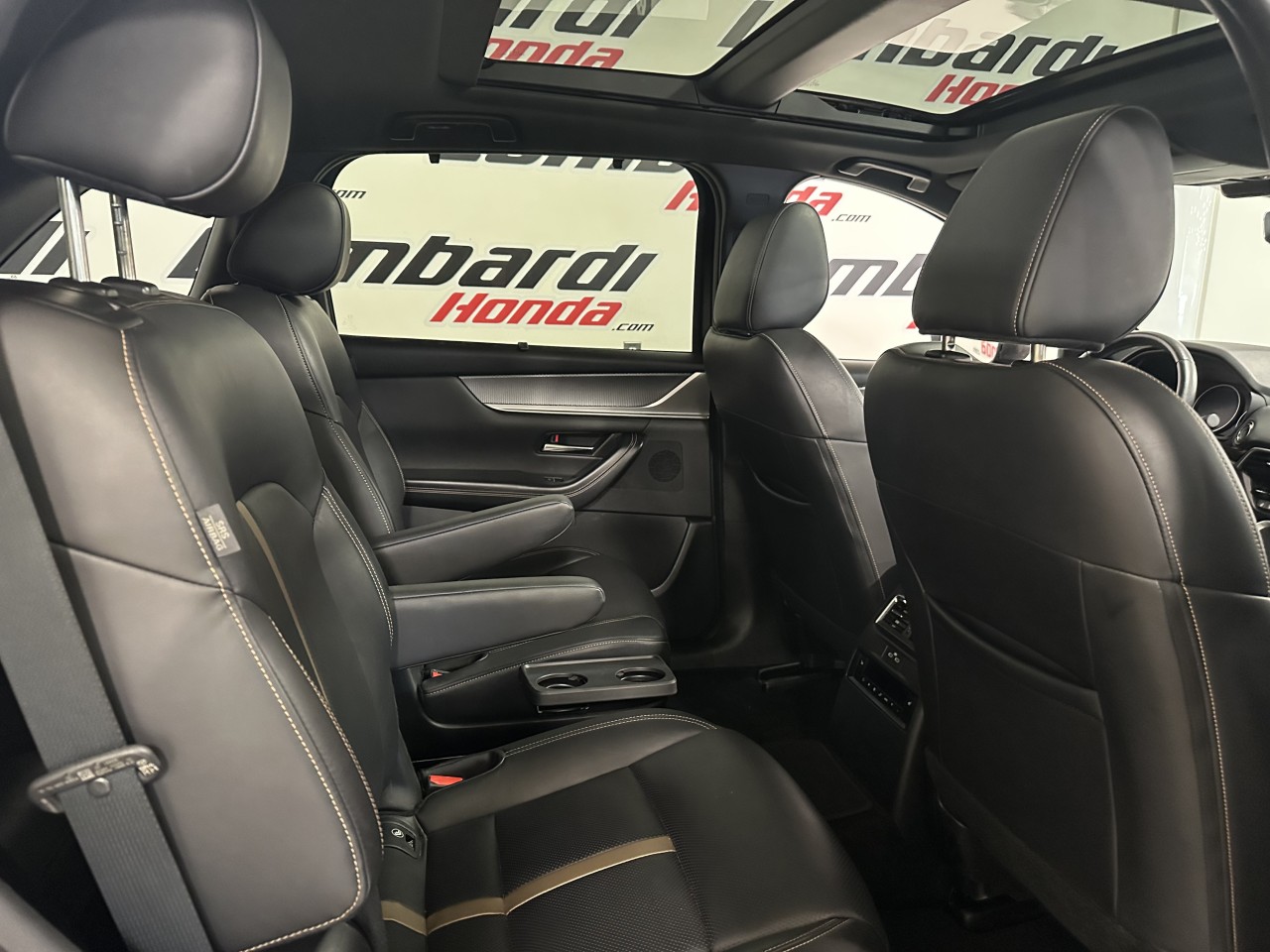 2024 Mazda CX-9 - Image 26