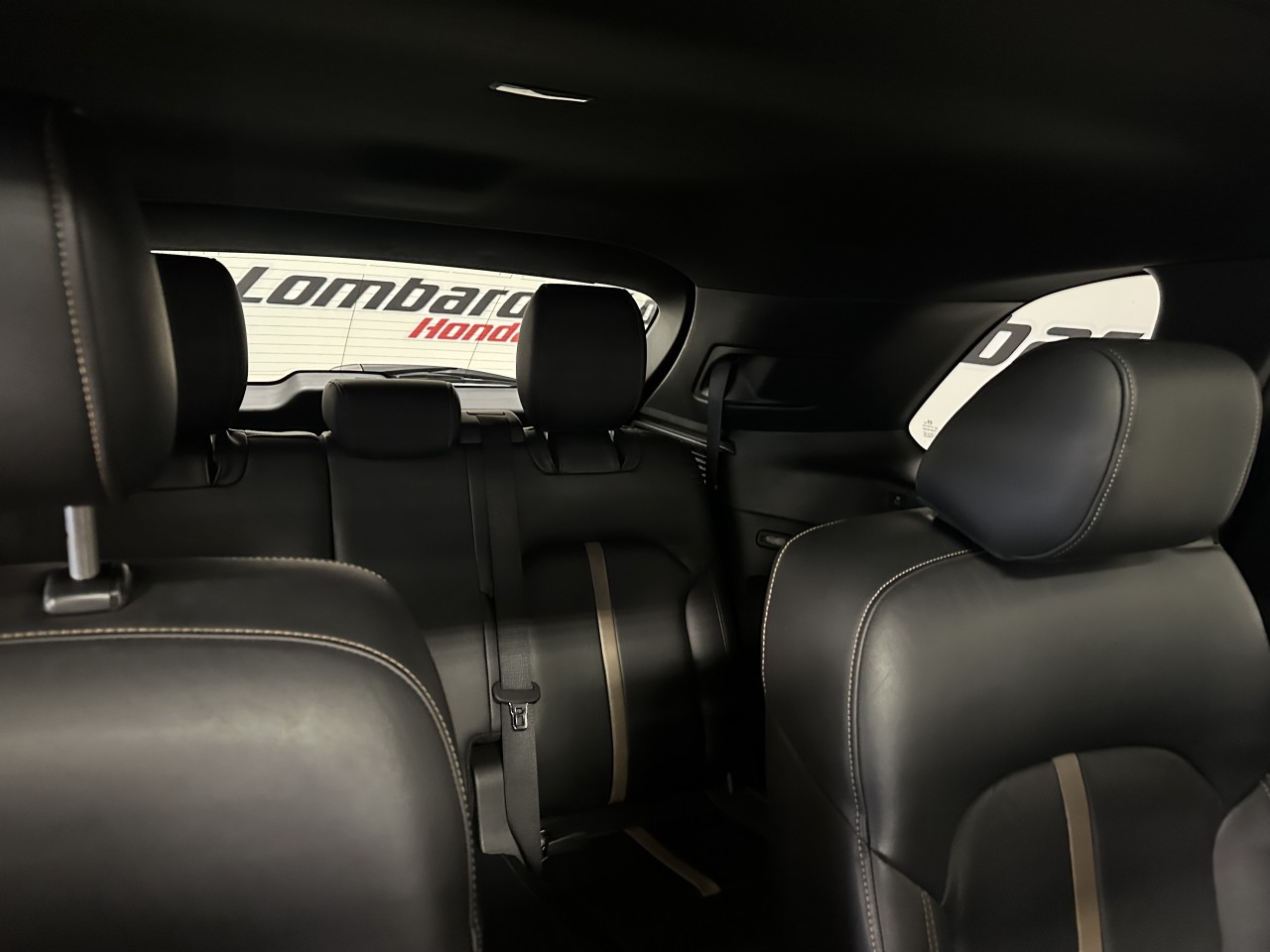 2024 Mazda CX-9 - Image 27