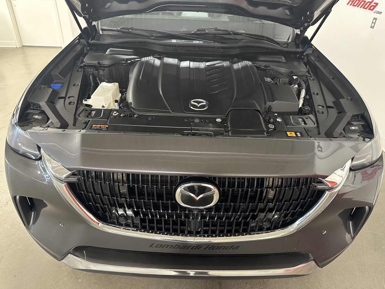 2024 Mazda CX-9 - Image 31