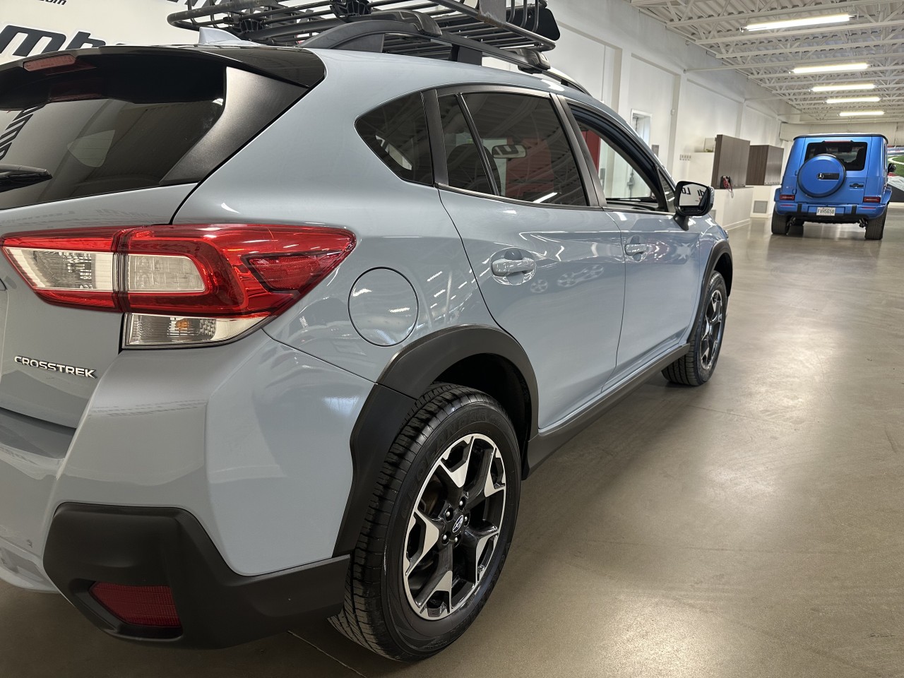 2019 Subaru Crosstrek - Image 6