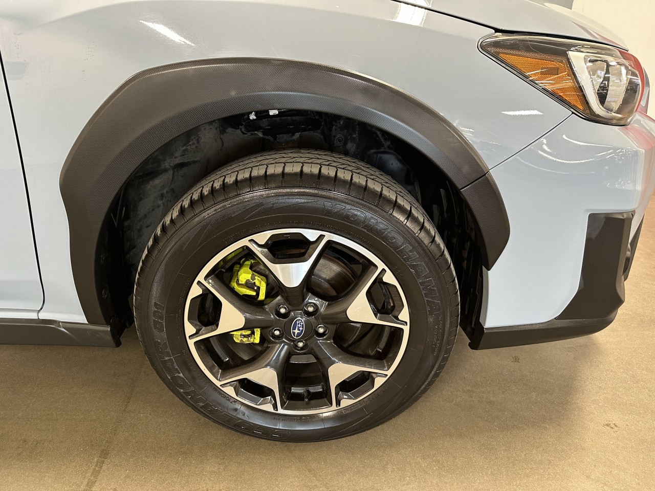 2019 Subaru Crosstrek - Image 7