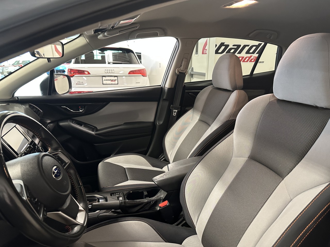 2019 Subaru Crosstrek - Image 11