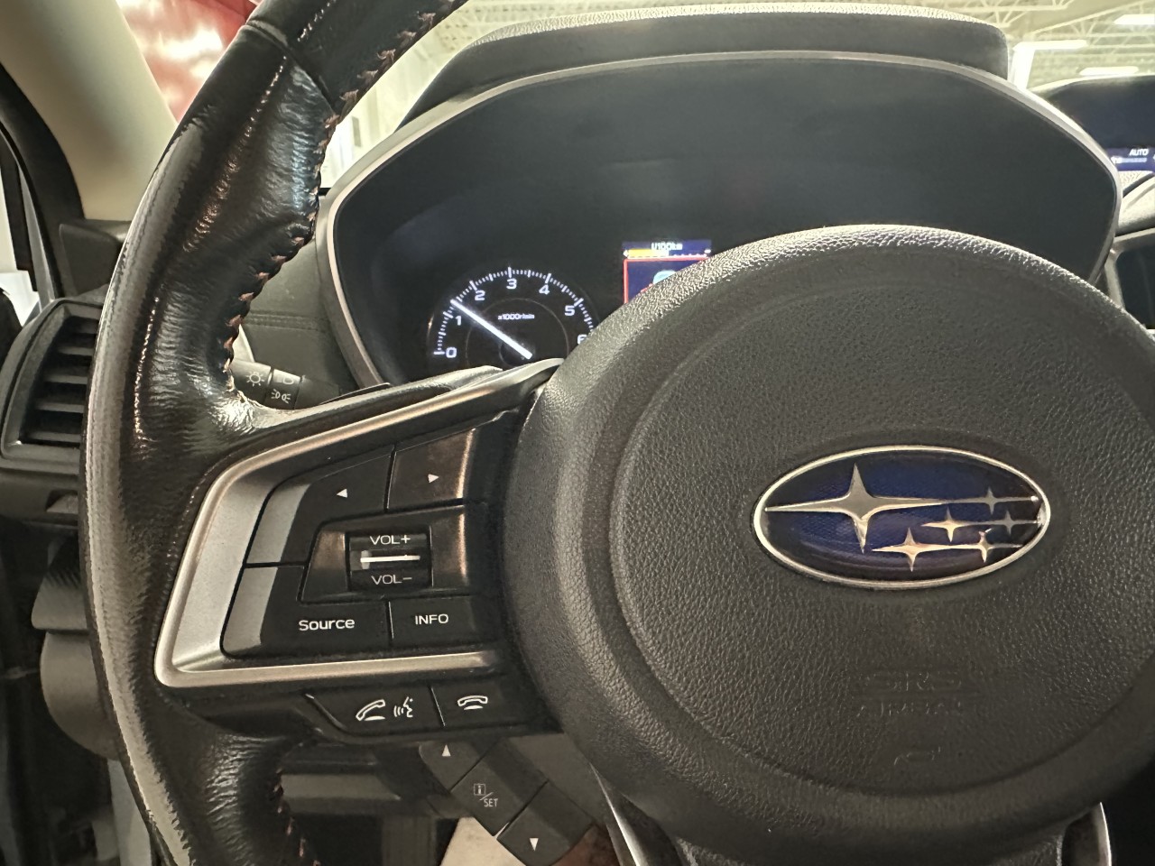 2019 Subaru Crosstrek - Image 12