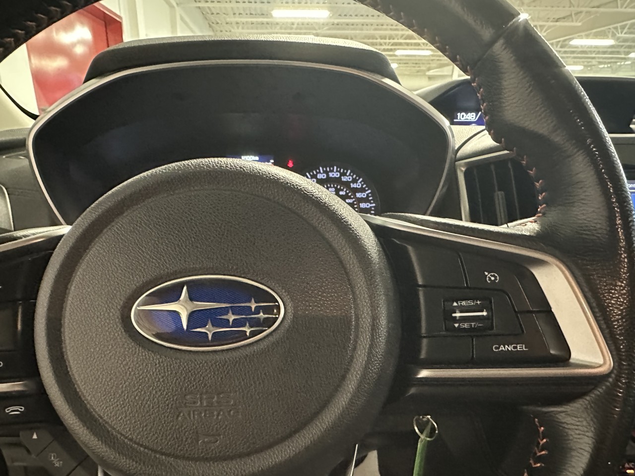 2019 Subaru Crosstrek - Image 13