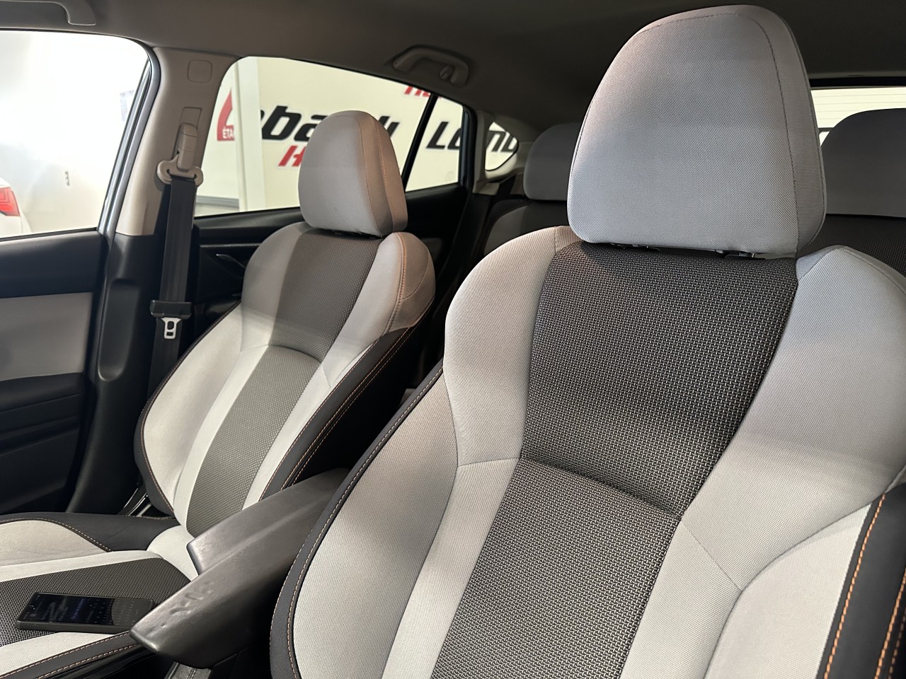 2019 Subaru Crosstrek - Image 18