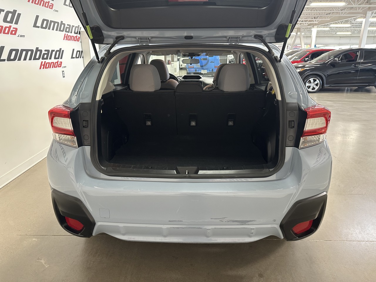 2019 Subaru Crosstrek - Image 21