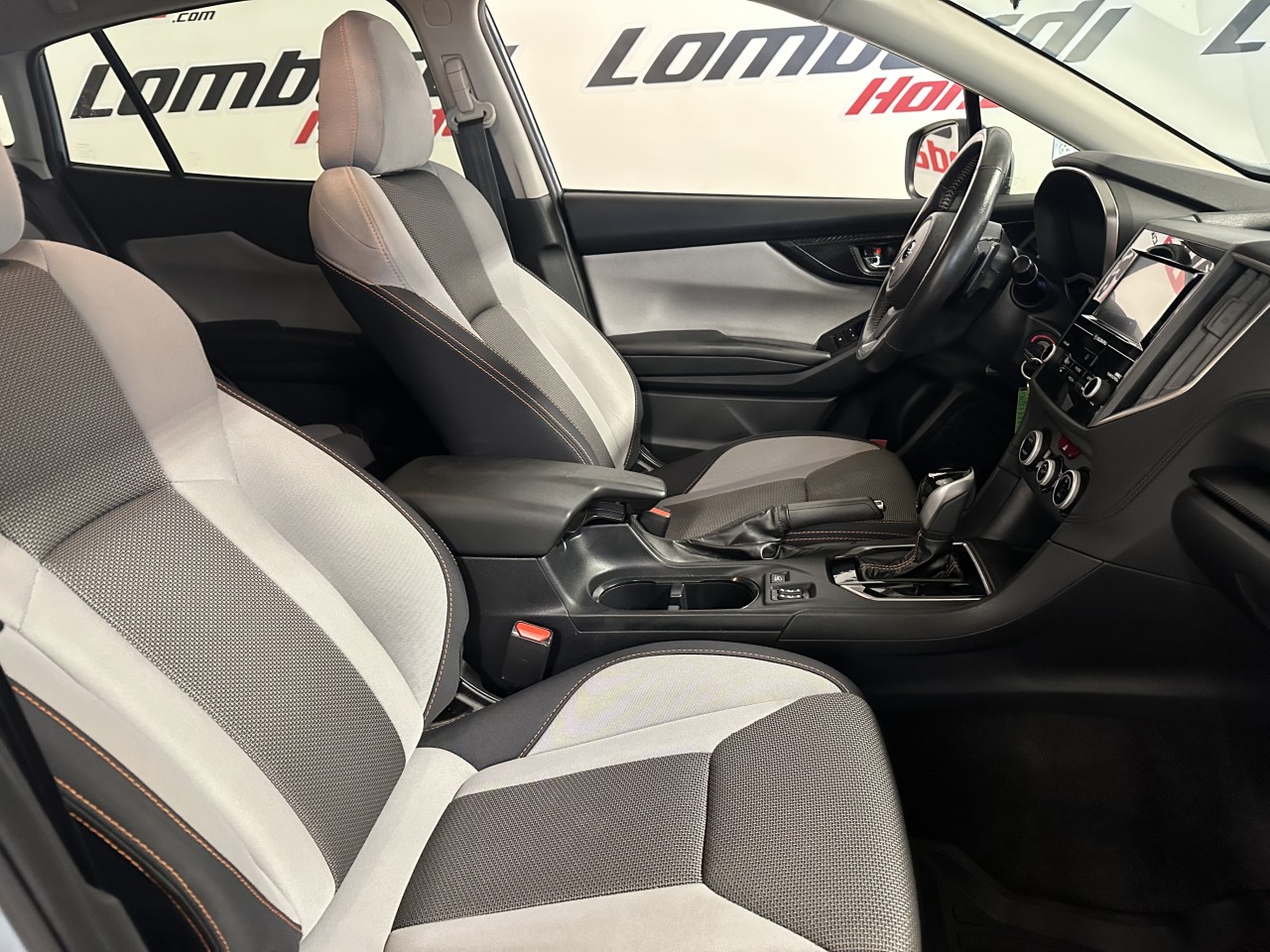 2019 Subaru Crosstrek - Image 22