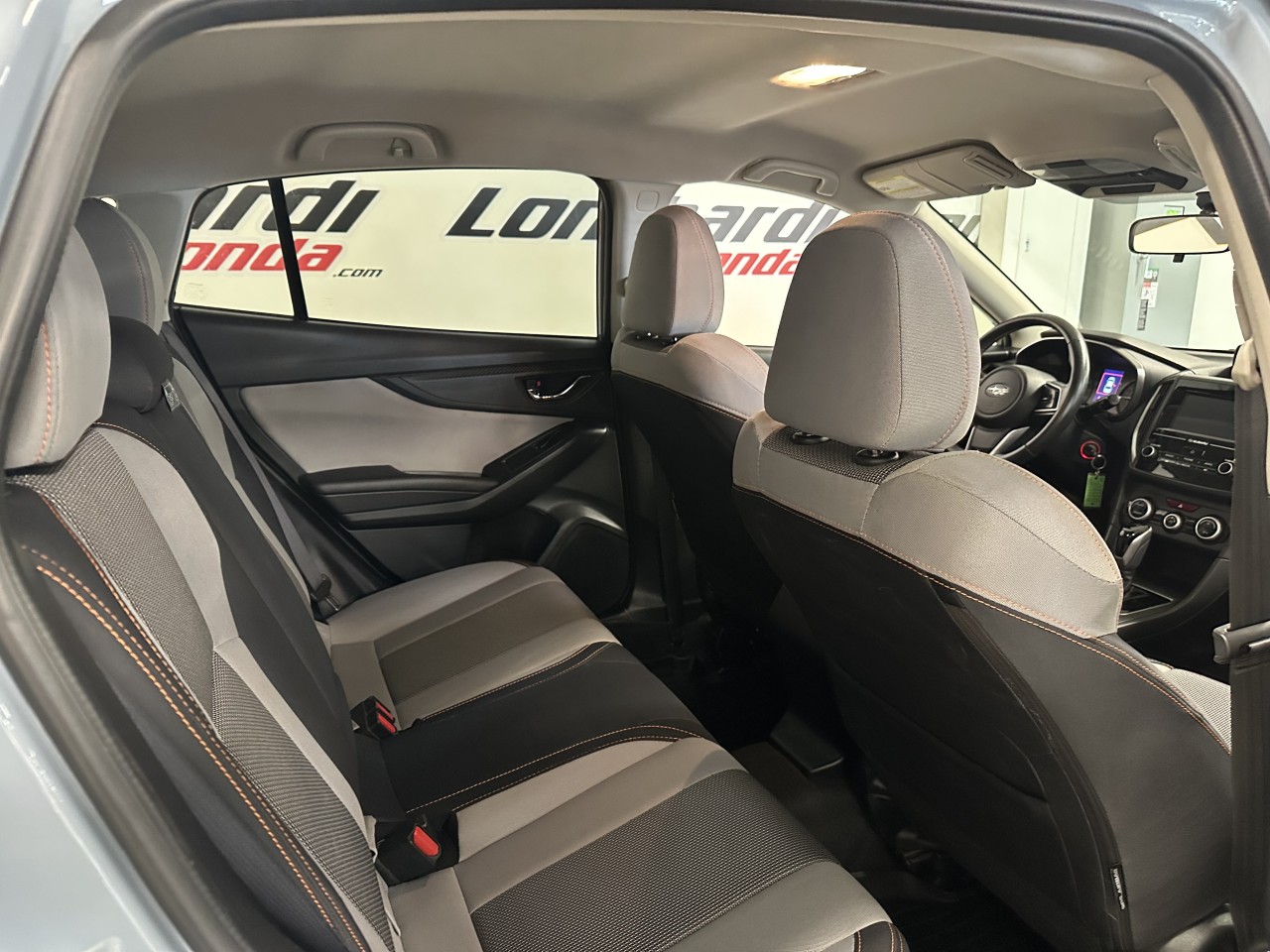 2019 Subaru Crosstrek - Image 23