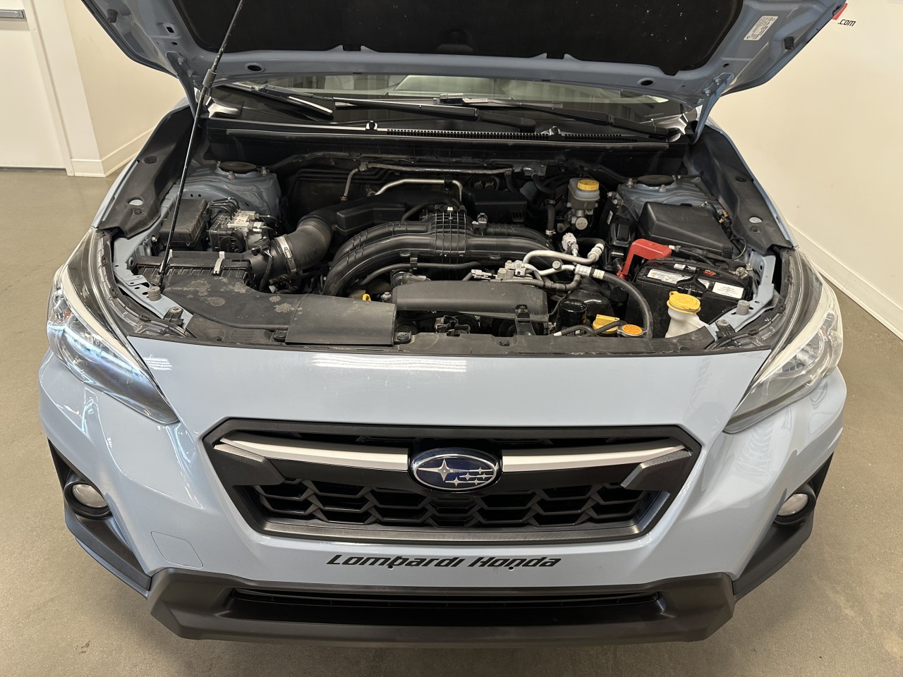 2019 Subaru Crosstrek - Image 24