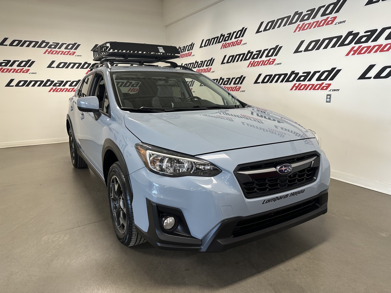 2019 Subaru Crosstrek - Image 25