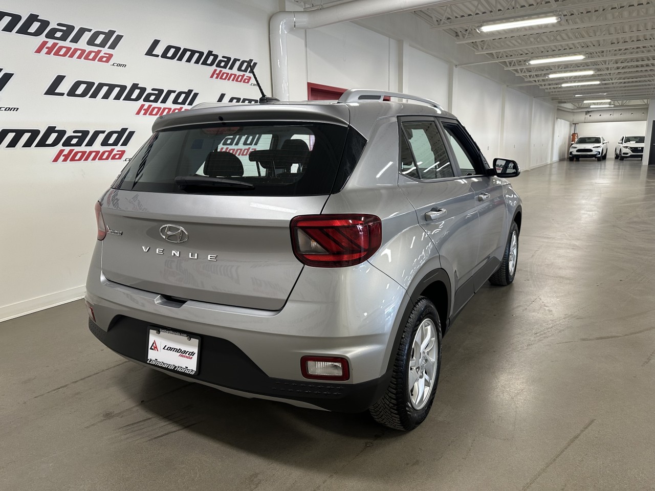 2024 Hyundai Venue - Image 7