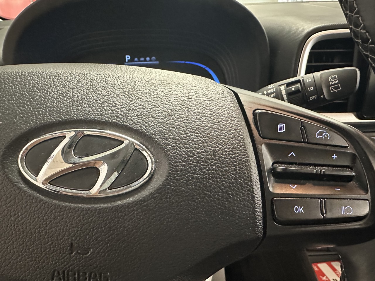 2024 Hyundai Venue - Image 15
