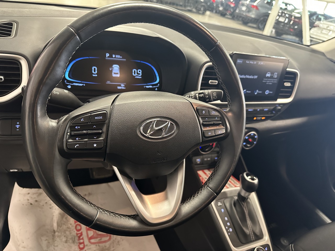 2024 Hyundai Venue - Image 19