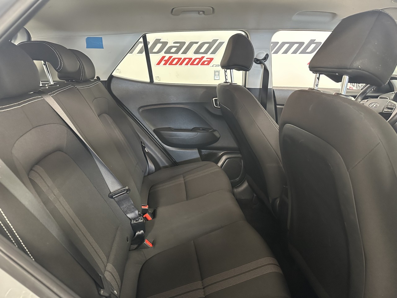 2024 Hyundai Venue - Image 22