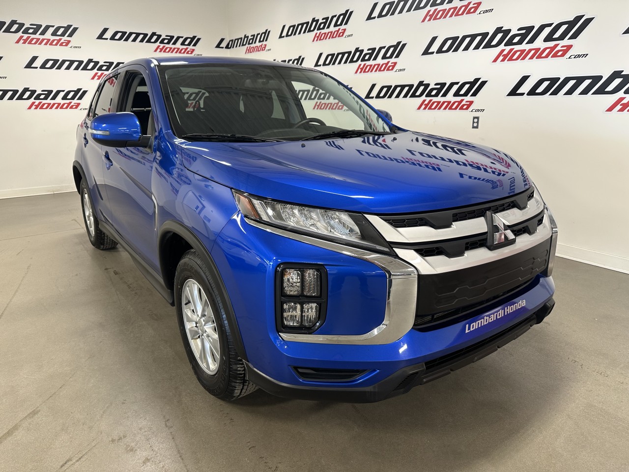 2024 Mitsubishi RVR