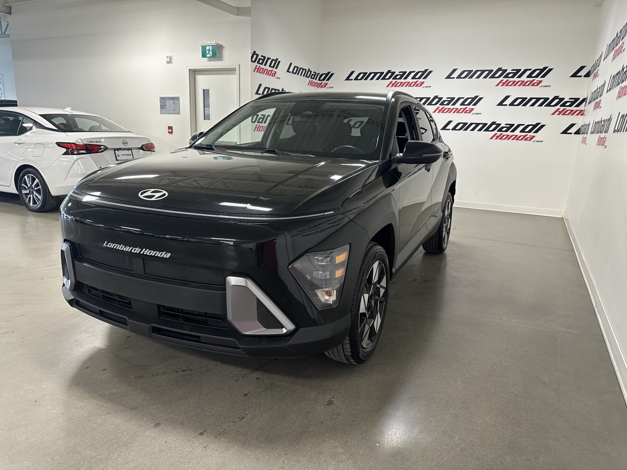 2024 Hyundai Kona - Image 3