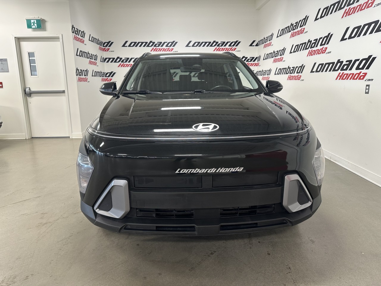 2024 Hyundai Kona - Image 7