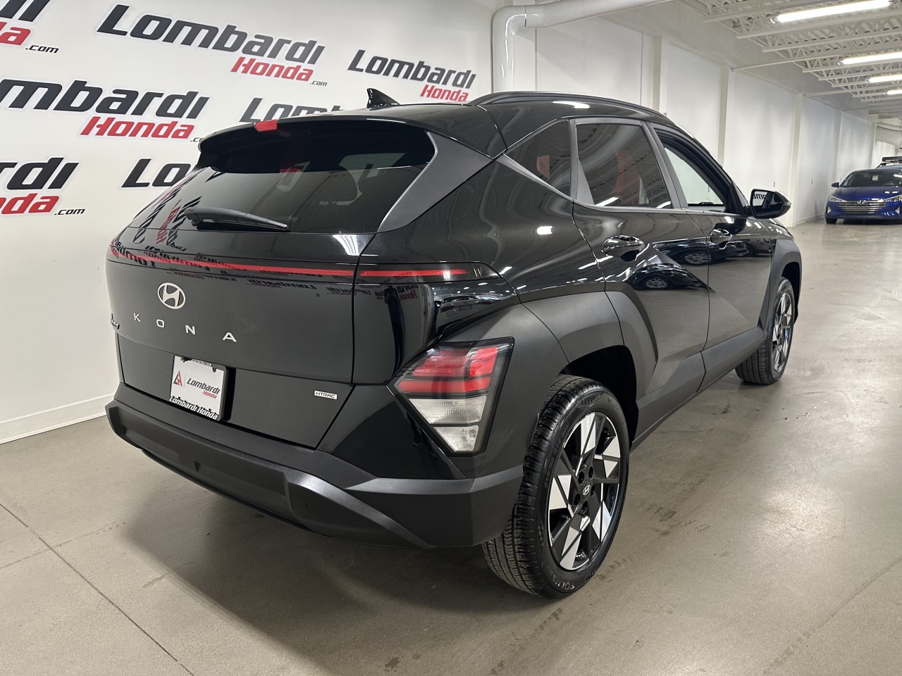 2024 Hyundai Kona - Image 8