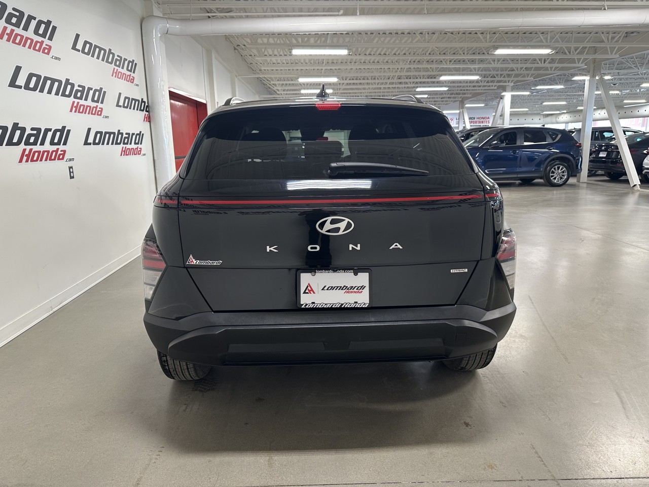 2024 Hyundai Kona - Image 10
