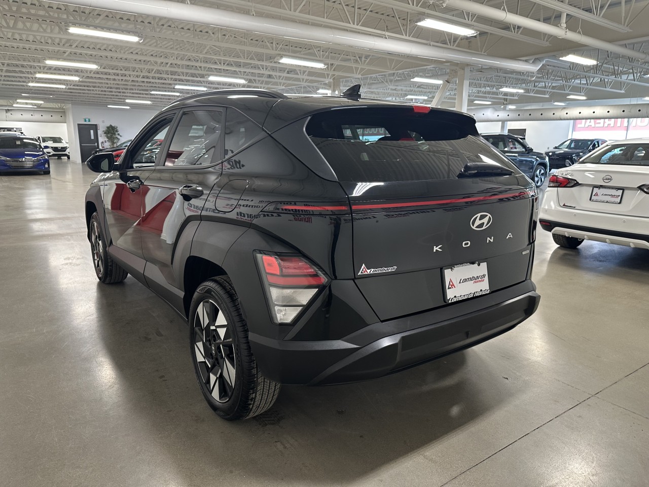 2024 Hyundai Kona - Image 11