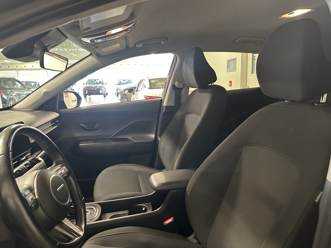 2024 Hyundai Kona - Image 13