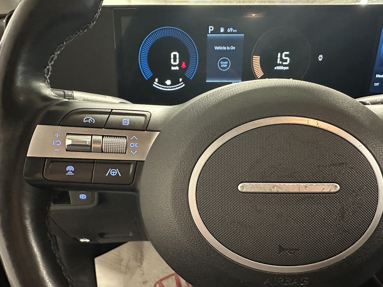 2024 Hyundai Kona - Image 14