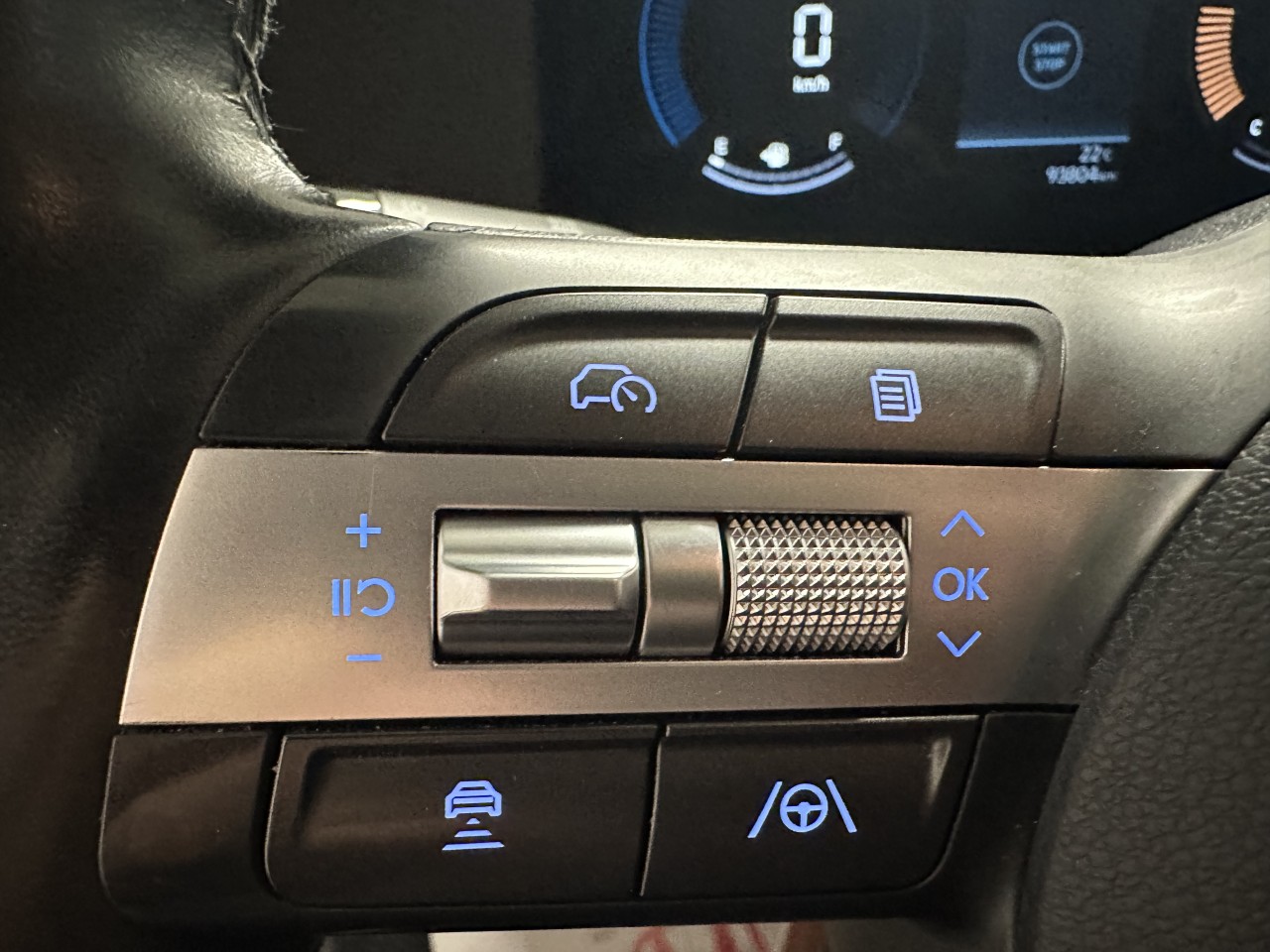2024 Hyundai Kona - Image 15