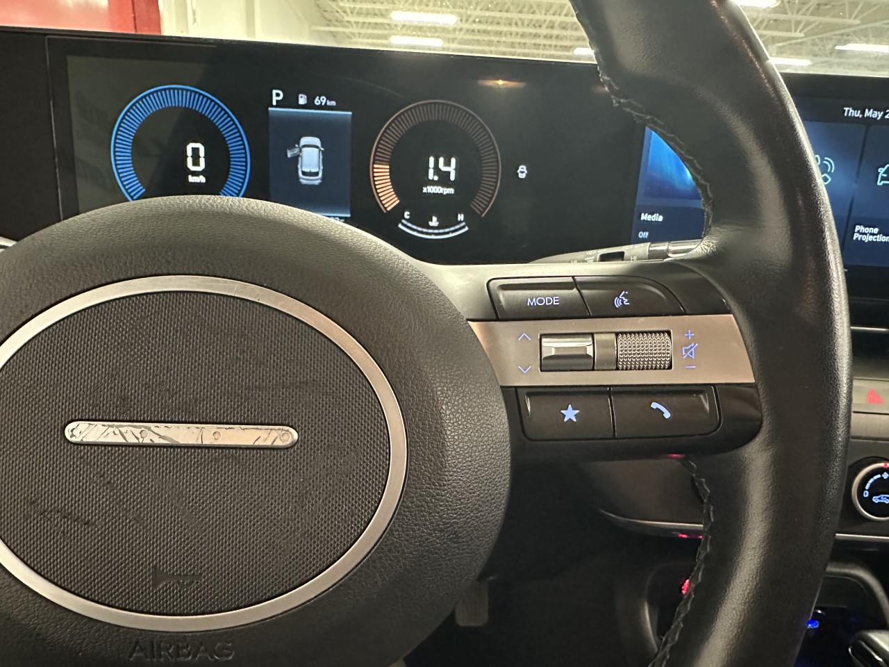 2024 Hyundai Kona - Image 17