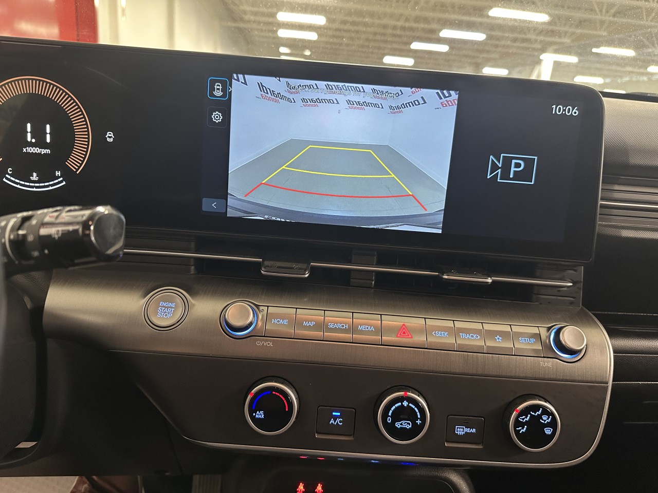 2024 Hyundai Kona - Image 19