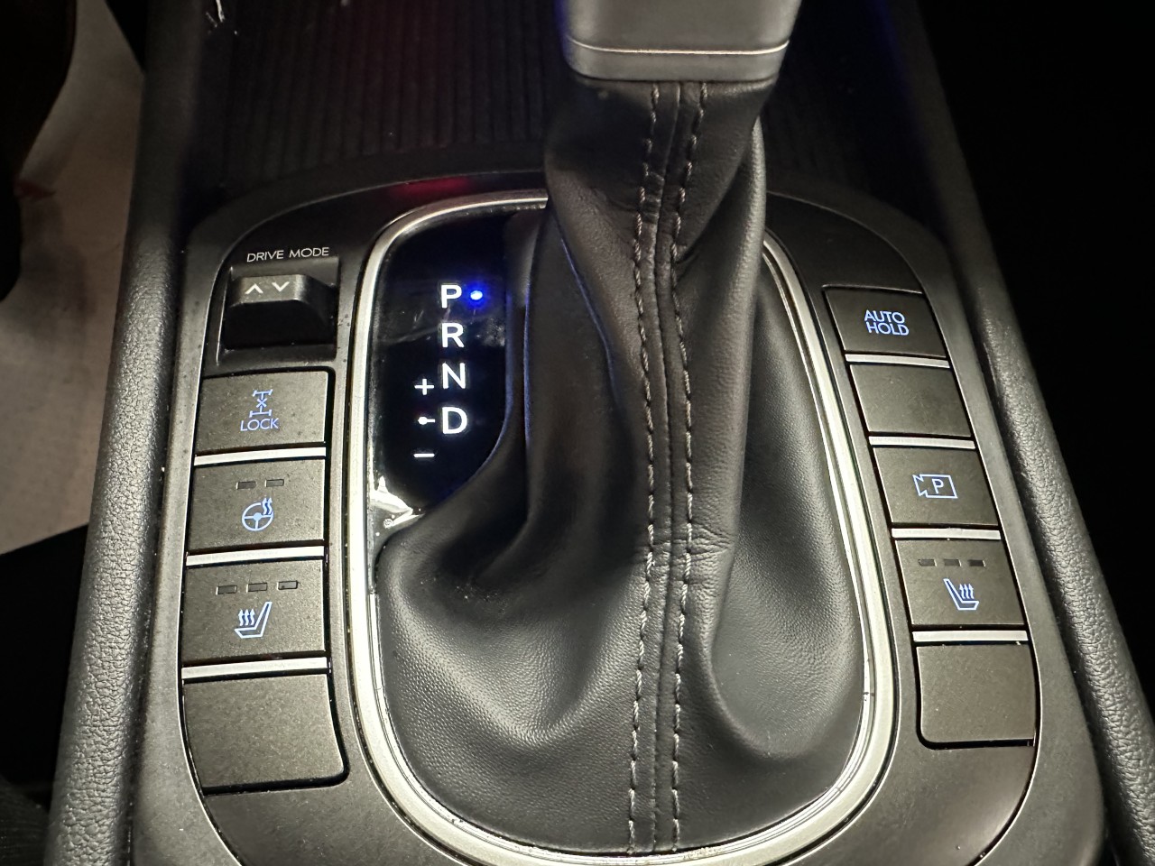 2024 Hyundai Kona - Image 21