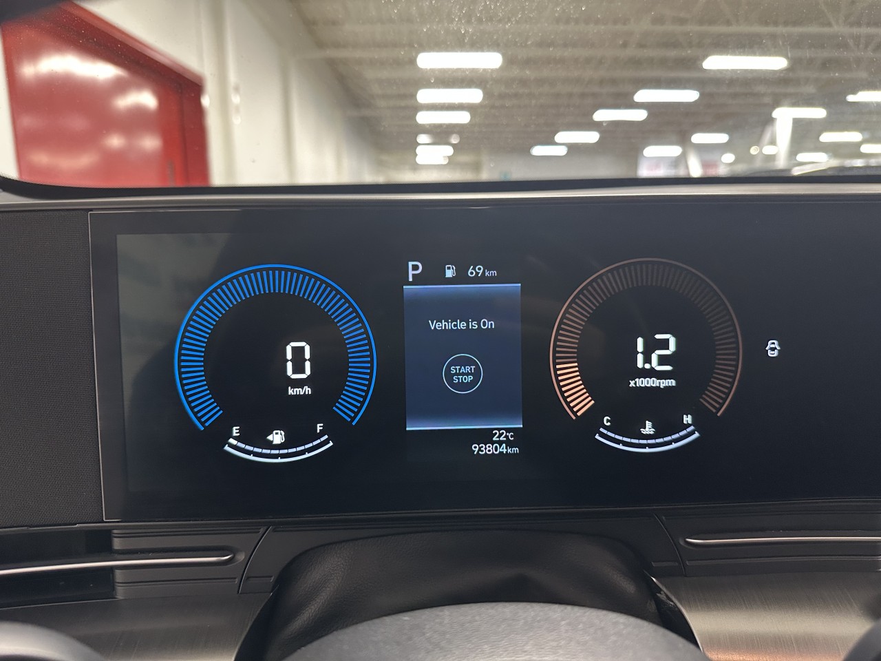 2024 Hyundai Kona - Image 22