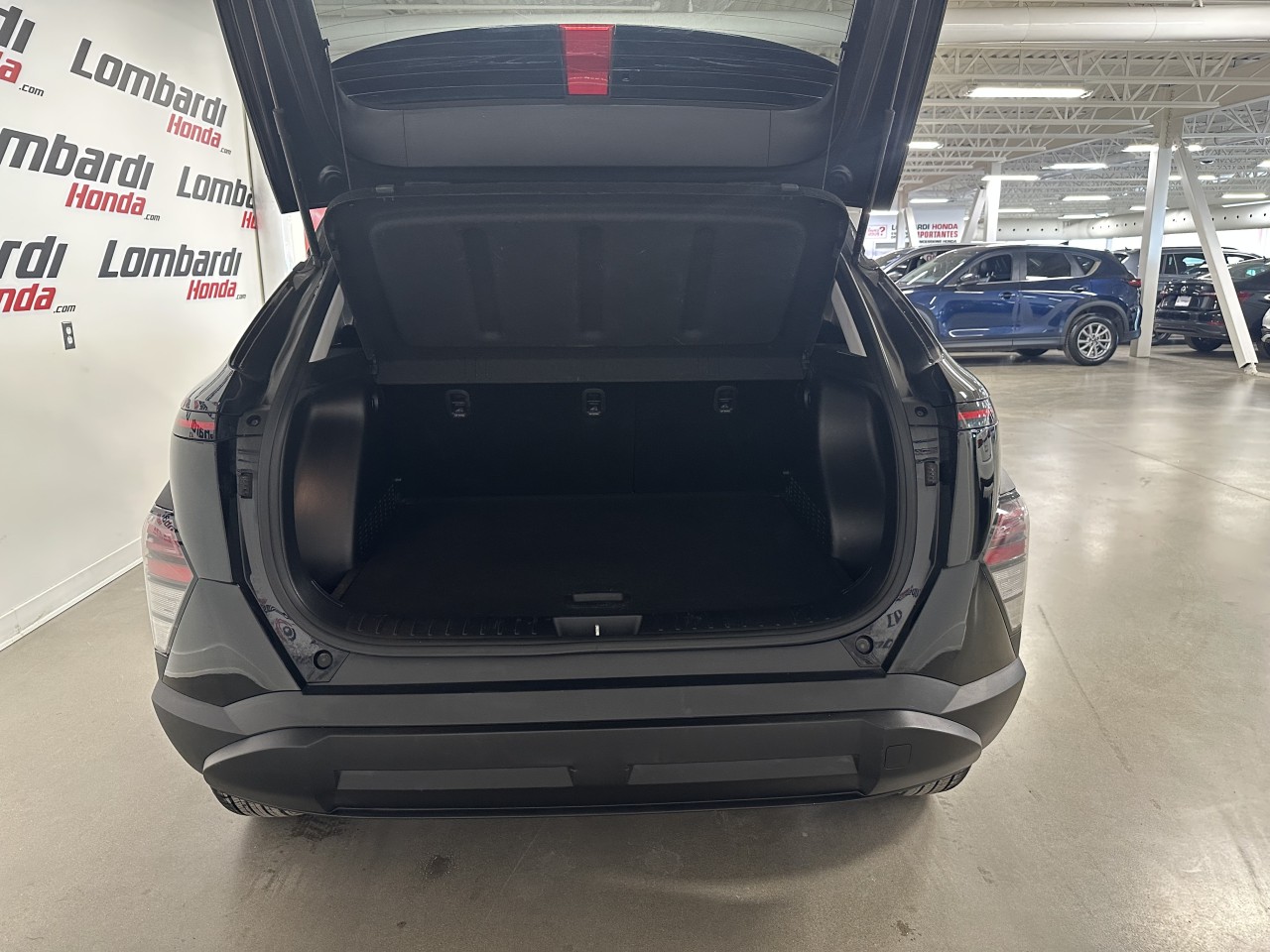 2024 Hyundai Kona - Image 24