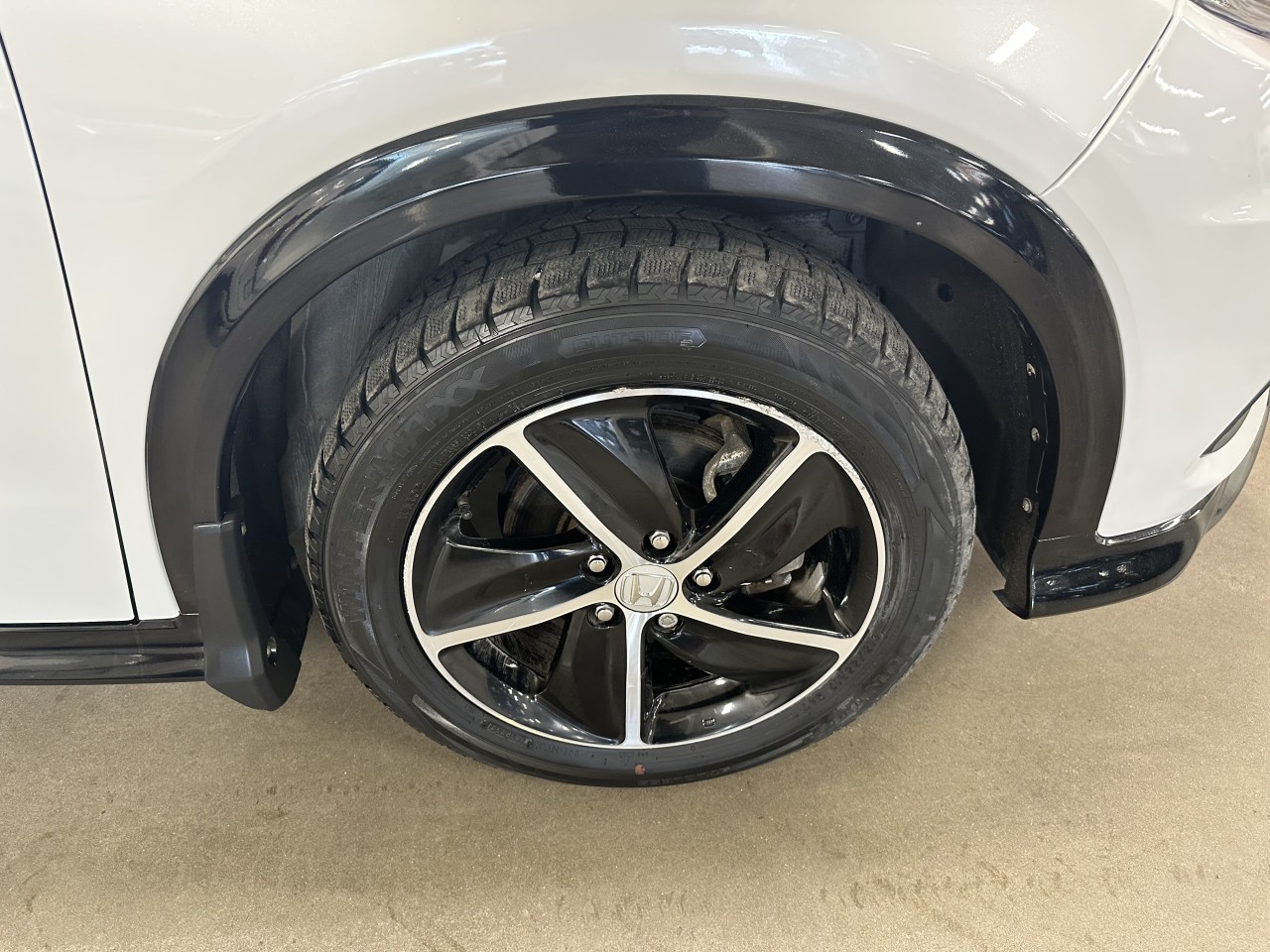 2022 Honda HR-V - Image 5