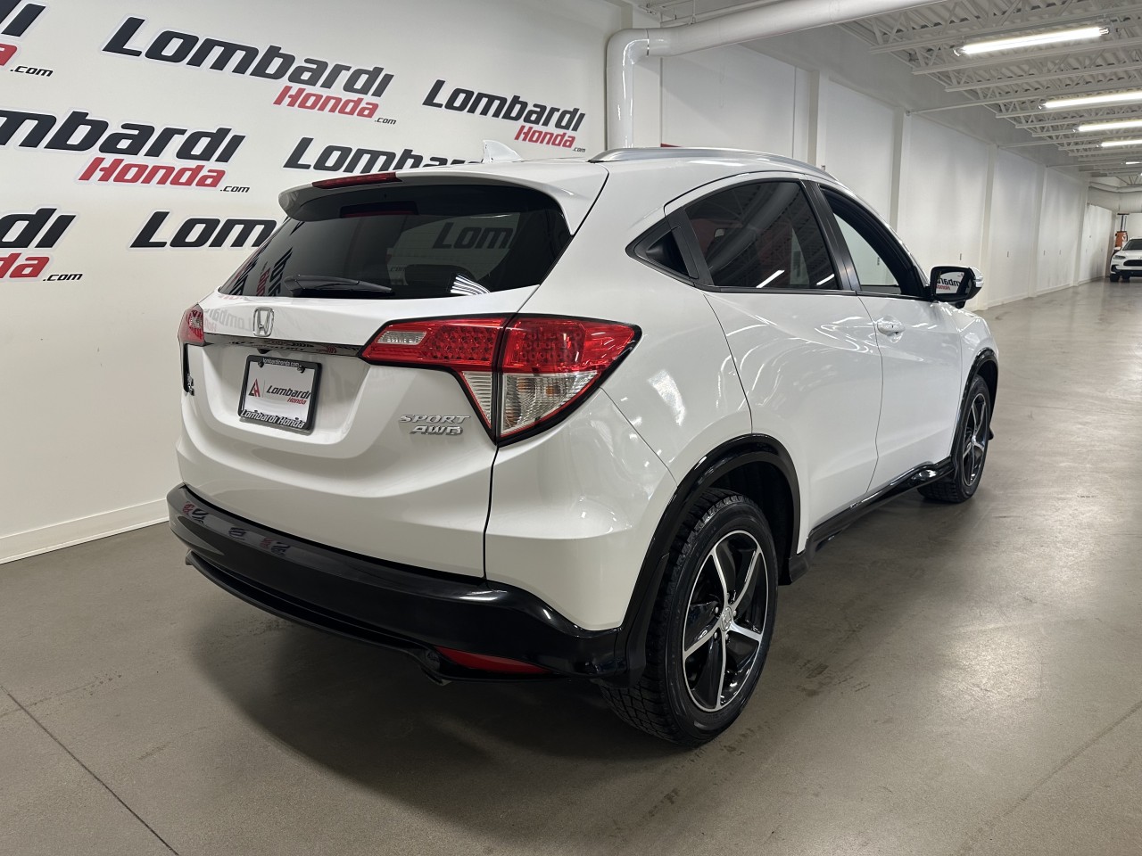 2022 Honda HR-V - Image 7