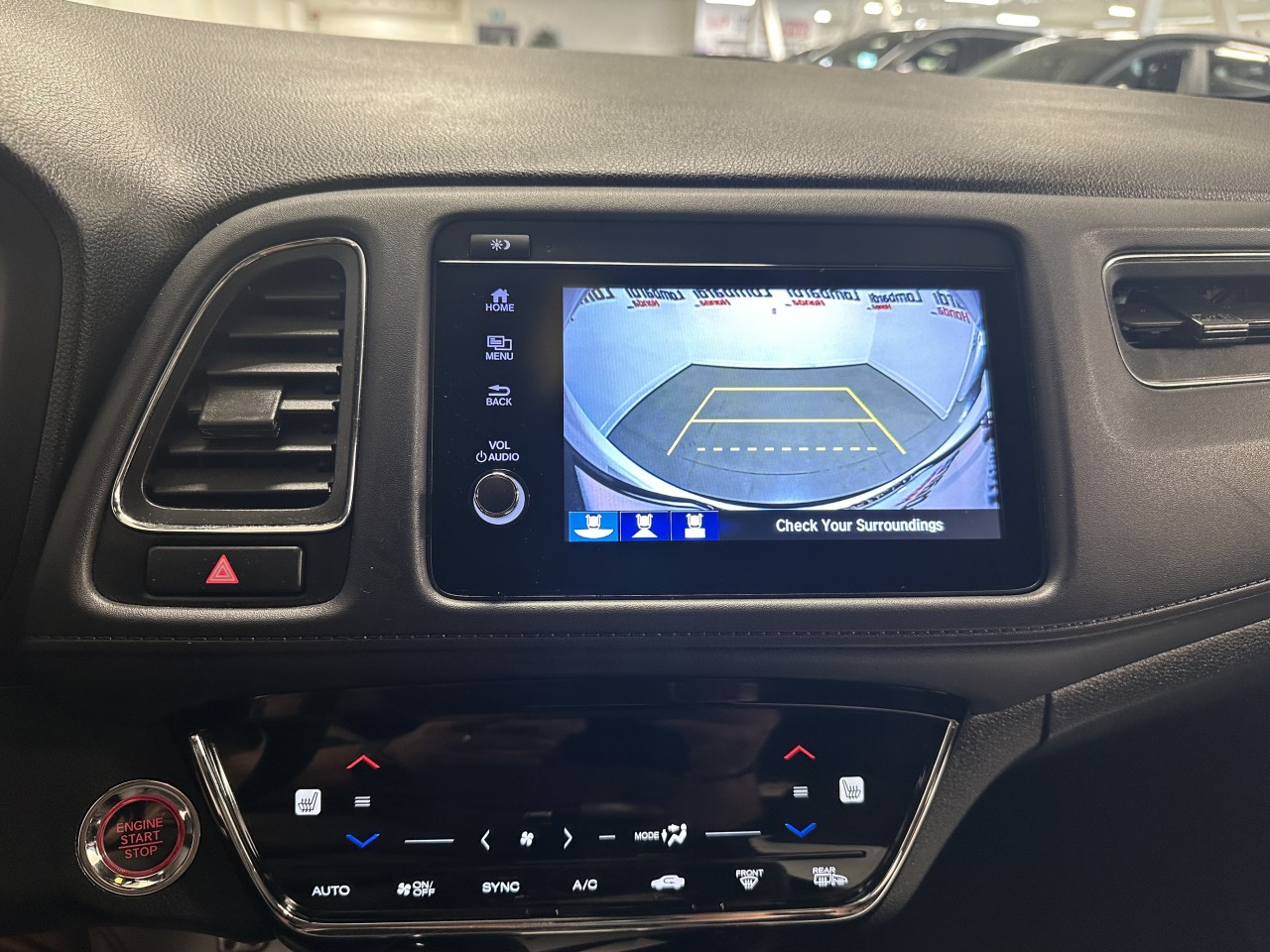 2022 Honda HR-V - Image 14