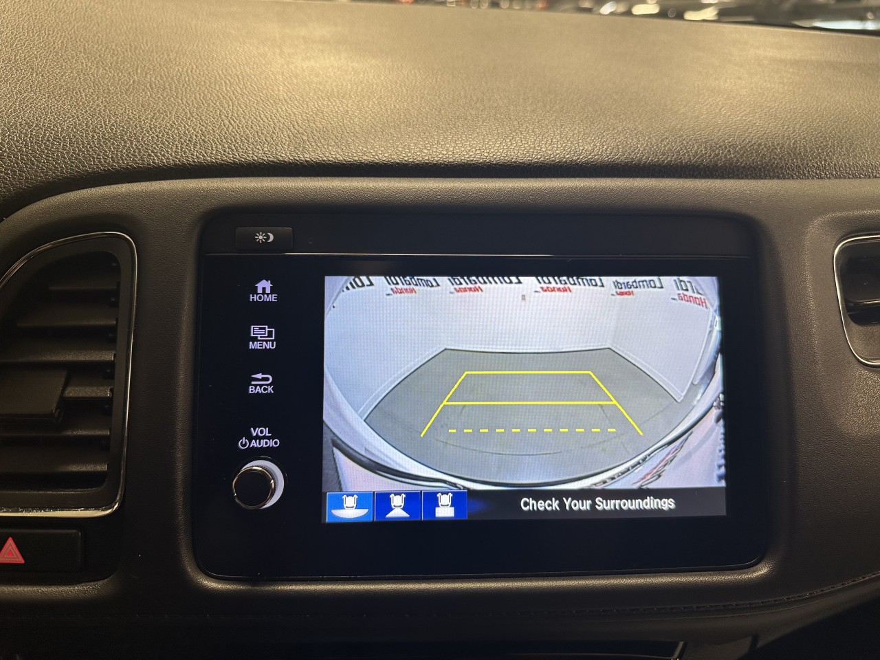 2022 Honda HR-V - Image 15