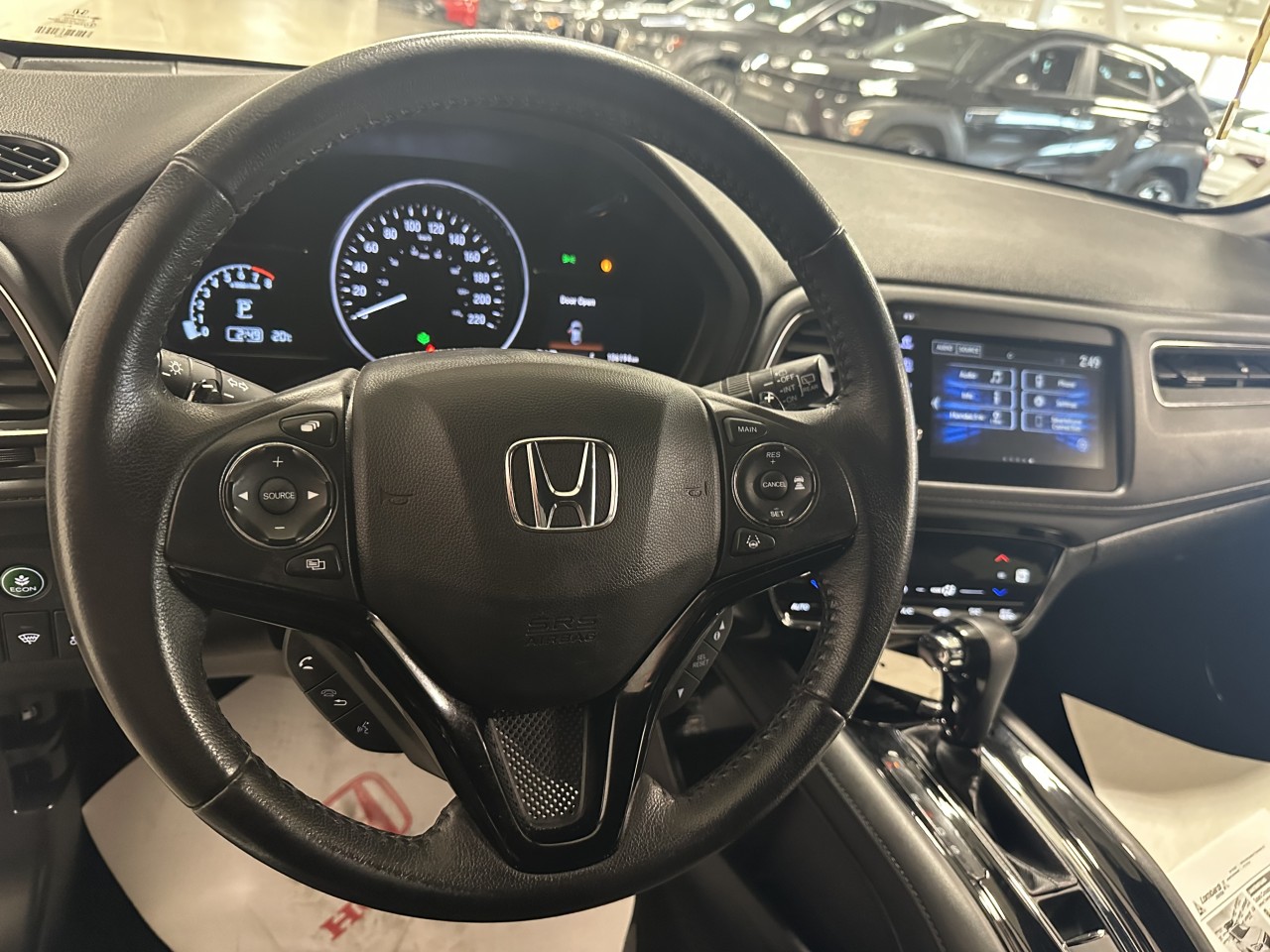 2022 Honda HR-V - Image 16
