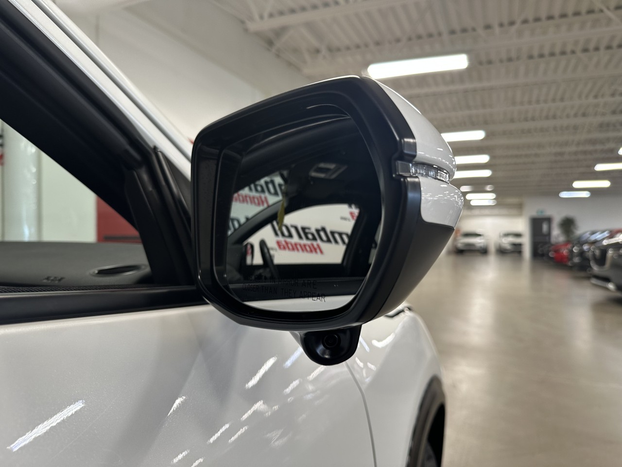 2022 Honda HR-V - Image 18