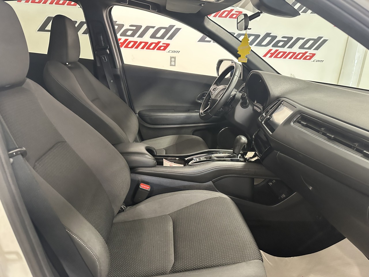 2022 Honda HR-V - Image 19